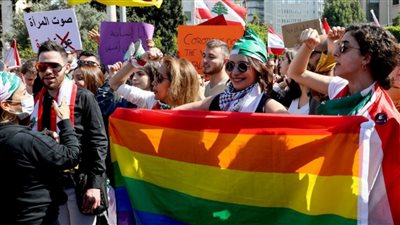 جدل في لبنان بسبب منع مناقشة رسالة ماجستير عن المثليين