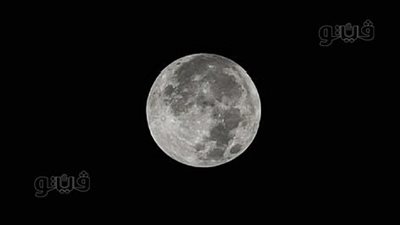 بدر أحمر نحاسي، كل ما تريد معرفته عن خسوف القمر في 14 رمضان 