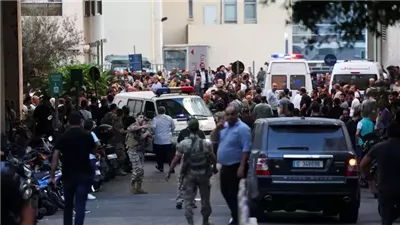 أول رد من شركة 