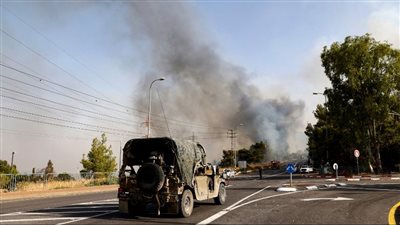 للمرة الأولى بعد هجوم البيجر، إطلاق صافرات الإنذار في مناطق بإسرائيل