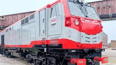 السكك الحديدية: 400 ألف راكب يوميا لقطار السادات مع بداية الدراسة