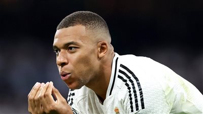 تعليق مثير من مبابي بعد تسجيل أول أهدافه في دوري أبطال أوروبا 