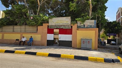استعدادات مكثفة بمحافظة الجيزة لاستقبال العام الدراسي الجديد (صور)