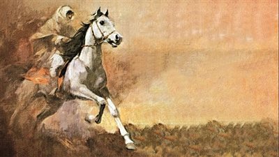 شباب حول الرسول.. صهيب الرومي، التاجر الرابح