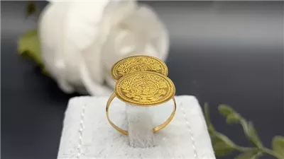  تراجع سعر الجنيه الذهب في ختام تعاملات اليوم الجمعة 20 سبتمبر 2024