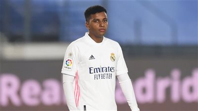 رقم تاريخي، رودريجو يتفوق على رونالدينهو في دوري أبطال أوروبا 