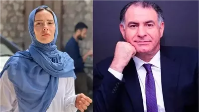  الإعلامى محمد فودة يشيد بمسلسل 