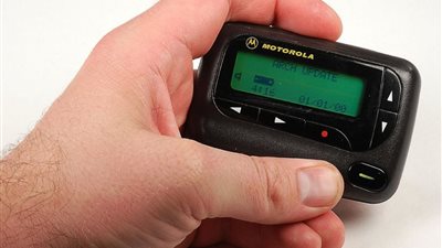 تفخيخ 5 آلاف جهاز، مصدر أمني لبناني يكشف تفاصيل مثيرة بشأن حادث البيجر