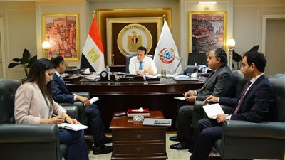 وزير الصحة: مصر أكبر منتج للأدوية في أفريقيا والشرق الأوسط