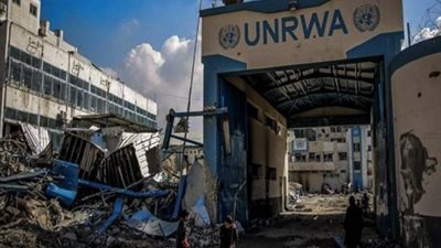 الأونروا: إسرائيل توقف منح التأشيرات لموظفى منظمات المجتمع المدنى الدولية
