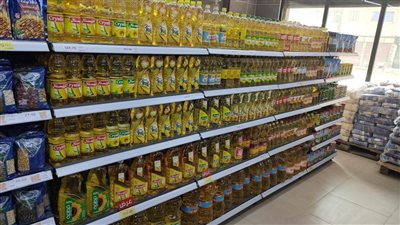 سعر زجاجة الزيت، أسعار الزيت اليوم الثلاثاء 24- 09- 2024 في الأسواق