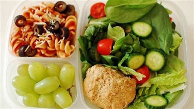 أفكار للانش بوكس، أفضل أطعمة يمكن أن يتناولها الأطفال خلال اليوم الدراسي