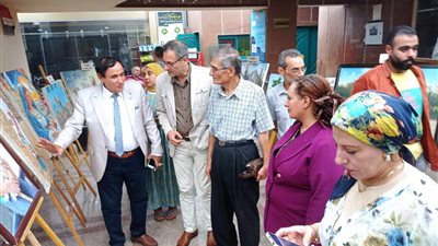 ثقافة الشرقية يُنظم احتفالية كبرى بمناسبة المولد النبوي 