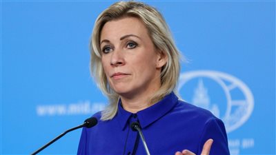 زاخاروفا: الغرب يمهد الطريق لإلقاء لوم جرائمه على أوكرانيا وشعبها