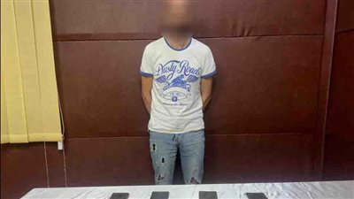 سقوط 16 ديلر مخدرات بحوزتهم كميات من الحشيش والإستروكس بـ 24 مليون جنيه 