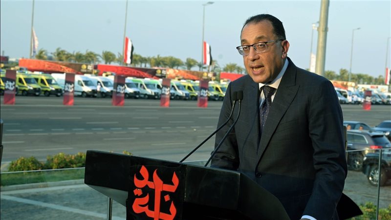 رئيس الوزراء الدكتور