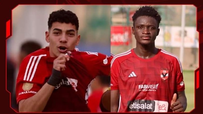 الأهلي يوافق علي