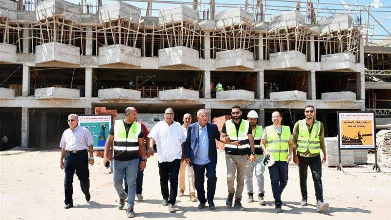 استاد المصري الجديد،