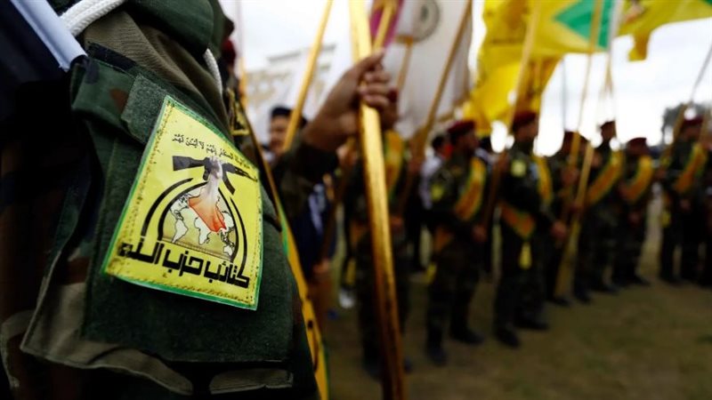 حزب الله، فيتو