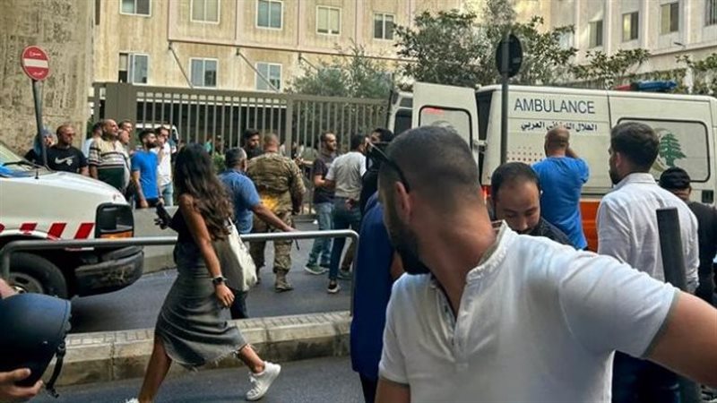 لبنان، فيتو