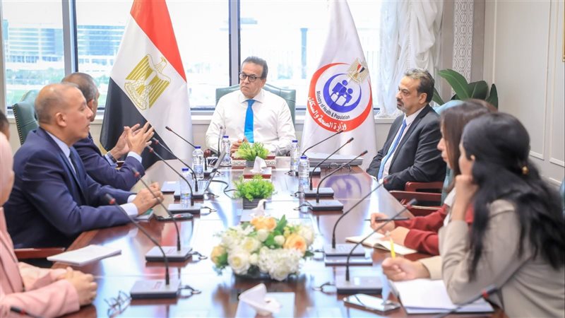 د.خالد عبدالغفار،
