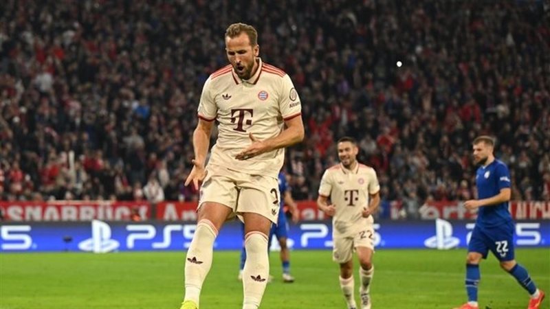  ترتيب هدافي دوري