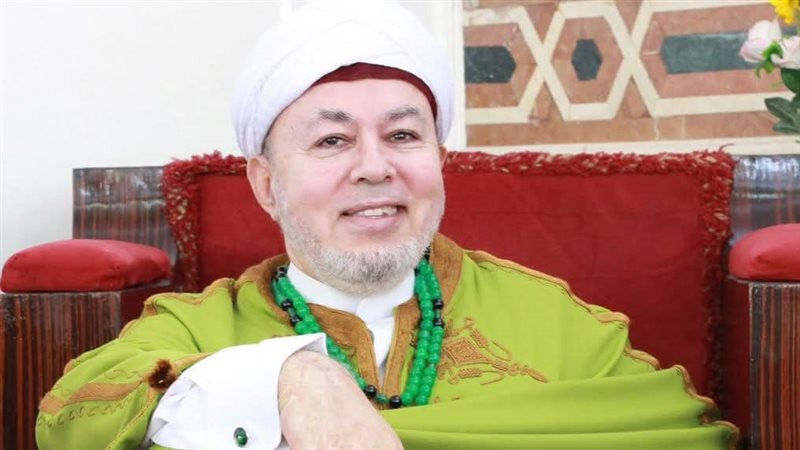 صلاح التيجاني، فيتو