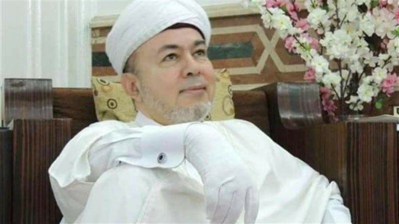 صلاح التجاني 