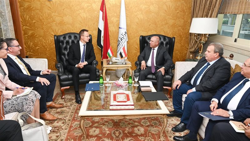 وزير النقل، فيتو