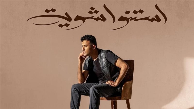 حمزة نمرة، فيتو 