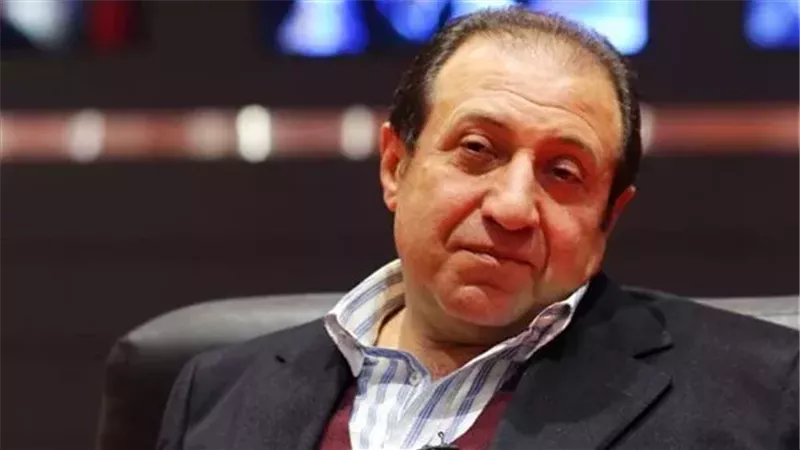  هشام عبد الخالق،