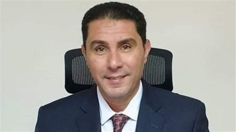 أيمن الزيات، فيتو