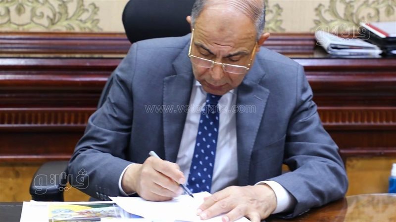 اللواء عماد كدوانى