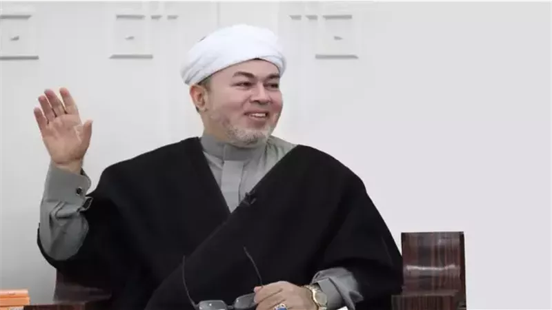 التيجاني، فيتو