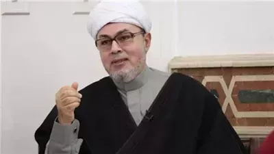 أول رد من الشيخ صلاح الدين التيجاني على اتهامه بالتحرش 