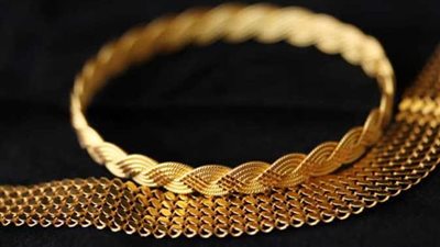 جنون الذهب، عيار 18 يصل لـ3000 جنيه فى محلات الصاغة مساء اليوم