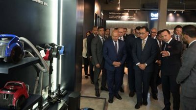 مدبولى: نستهدف جذب استثمارات أجنبية في كل القطاعات الصناعية