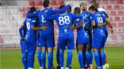 الهلال الليبي يصل القاهرة اليوم لمواجهة المصري بالكونفدرالية