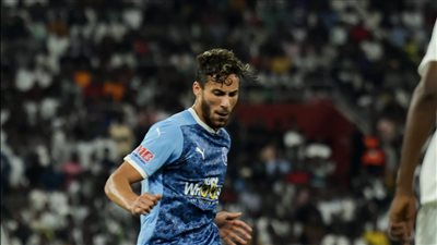 بعد استئناف الوادا على براءته، موقف رمضان صبحي من المشاركة في المباريات