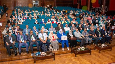 جامعة طنطا تشهد مؤتمر حوكمة مخرجات أبحاث العلوم الأساسية والتنمية المستدامة