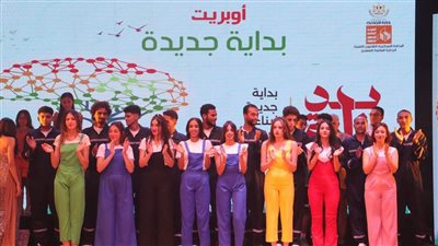 وزير الثقافة يعلن انطلاق المبادرة الرئاسية بداية جديدة لبناء الإنسان