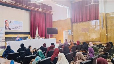 ختام فعاليات 