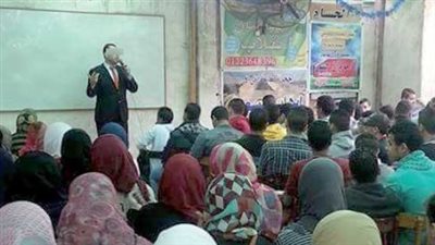 وزير التعليم يكشف خطة مواجهة سناتر الدروس الخصوصية