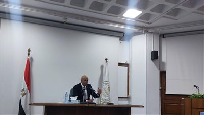 وزير التعليم يتابع العملية التعليمية في أول يوم دراسي من سوهاج