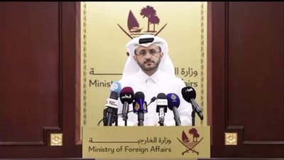 الدوحة تحسم موقفها من تسليح أطراف النزاع بين روسيا وأوكرانيا