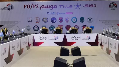 من دور واحد، أندية الدوري توافق على موسم استثنائي في الدوري الممتاز