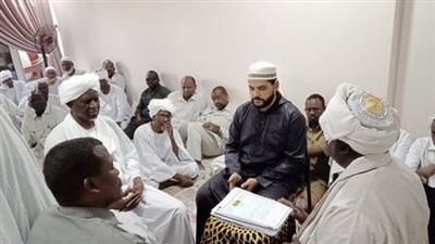 مبادئ ومعتقدات الطريقة التيجانية، تعرف عليها