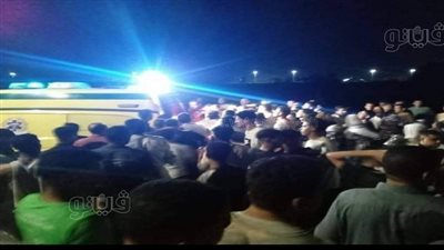 ملحقتش تفرح بالفستان، مصرع عروس في حادث أثناء ذهابها للكوافير بالسويس