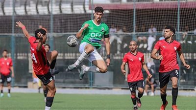 نتائج الجولة الأولى لدوري الجمهورية للشباب مواليد 2005