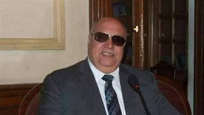 تعيين محمود سيف النصر رئيس للجنة المصالحات في حزب الوفد